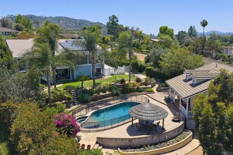 Photo of 13318 Bronco Way, Poway, CA 92064 (MLS # NDP2605372)