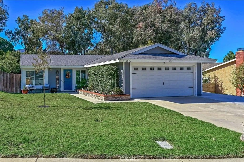 Photo of 1546 TILSON Circle, Corona, CA 92882 (MLS # PW26025091)