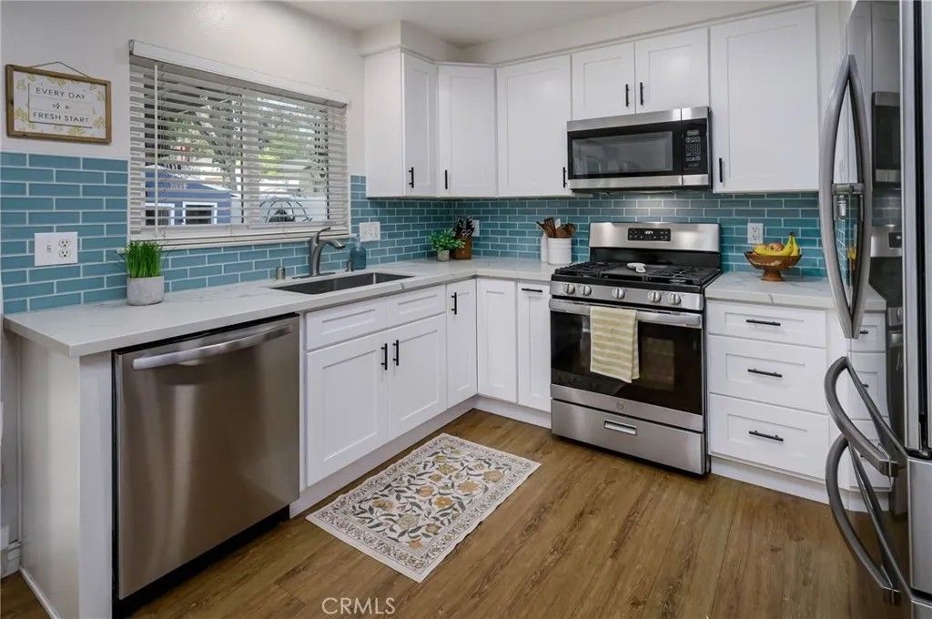 Photo of 1546 TILSON Circle, Corona, CA 92882 (MLS # PW26025091)