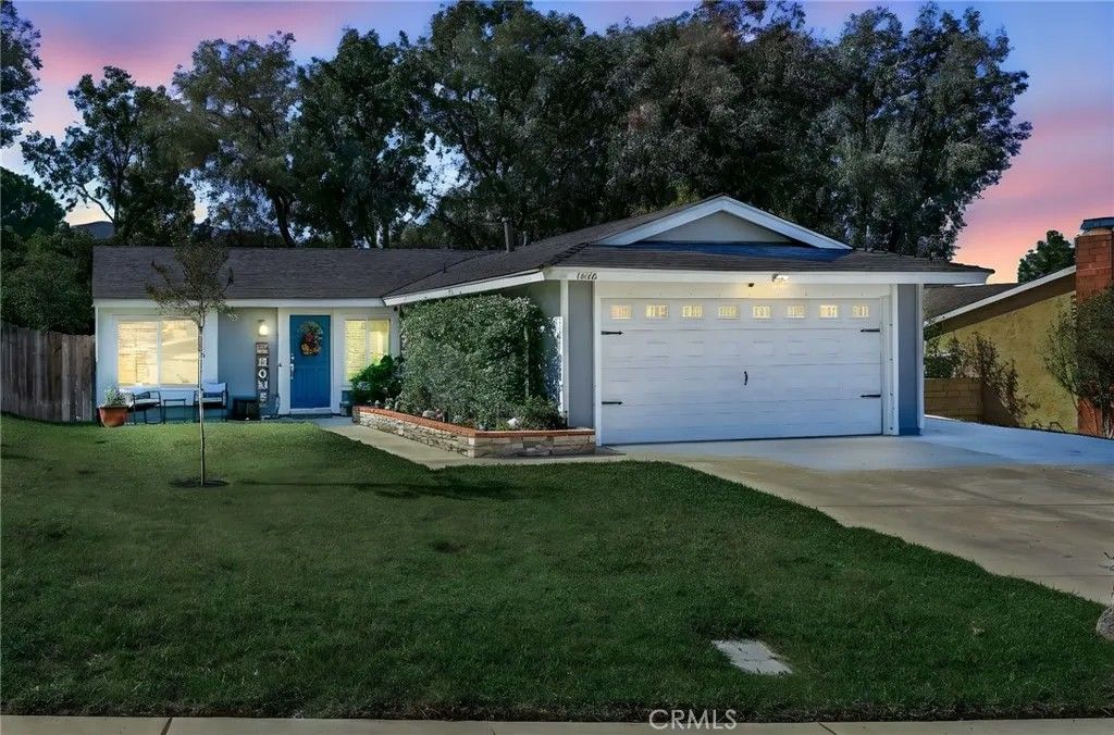 Photo of 1546 TILSON Circle, Corona, CA 92882 (MLS # PW26025091)