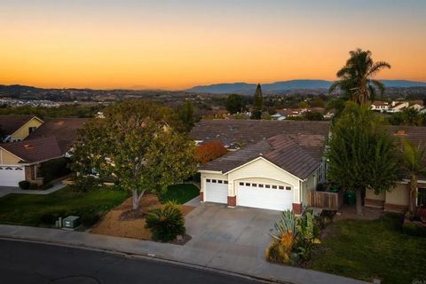 5166 Via Portola Oceanside CA 92057