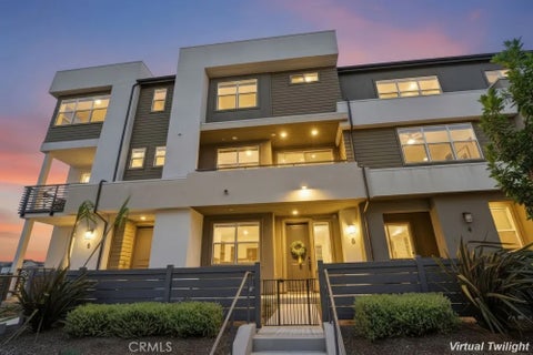 Photo of 789 Vada St #5, Chula Vista, CA 91911 (MLS # SB26138532)