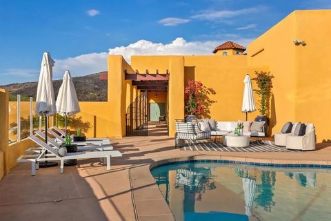 Photo of 3696 Alta Loma Drive, Jamul, CA 91935 (MLS # PTP2601633)