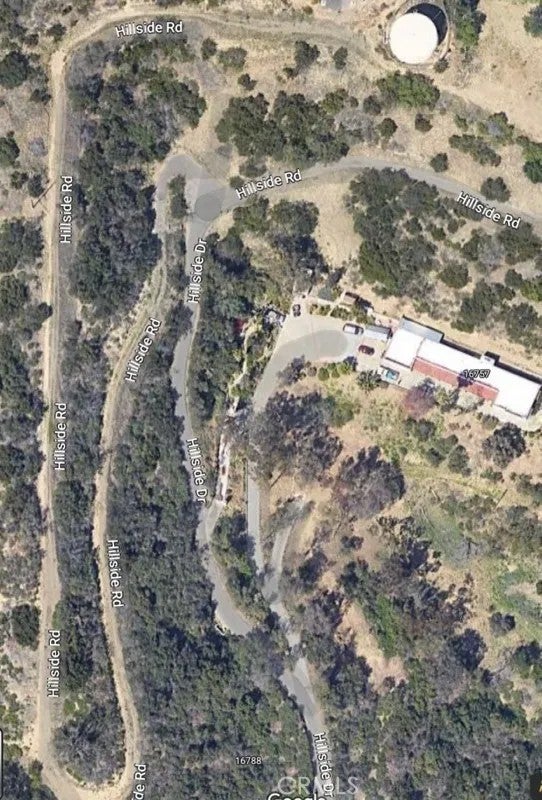 0 Hillside