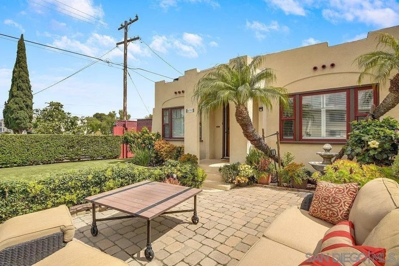 4797 Wilson Ave.