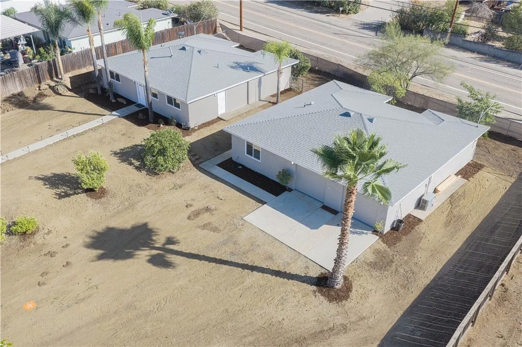 Photo of 723 Amigos Road, Ramona, CA 92065 (MLS # SW26210734)
