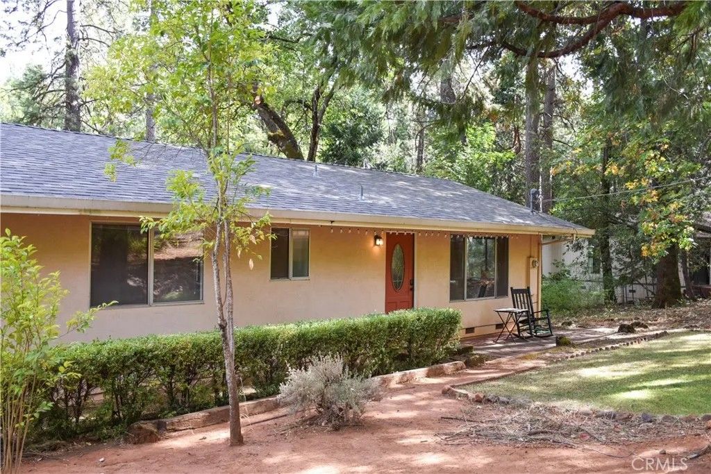 Photo of 4728 Hartley Dr, Forest Ranch, CA 95942 (MLS # SN25272266)