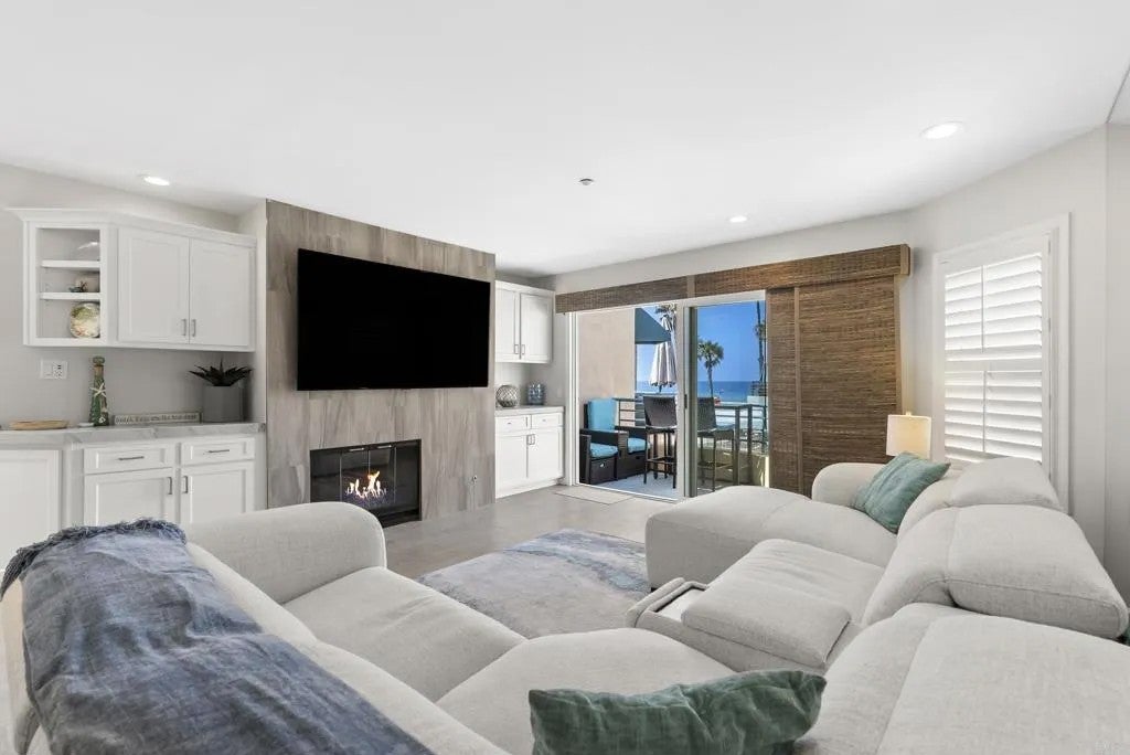 Photo of 400 N The Strand #4, Oceanside, CA 92054 (MLS # NDP2608277)
