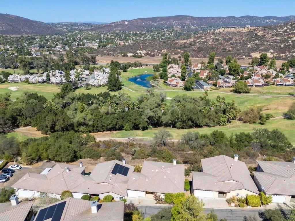 Photo of 15615 Vista Vicente DR #26, Ramona, CA 92065 (MLS # NDP2609122)