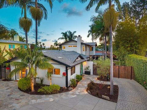 Photo of 1802 Hygeia Ave, Encinitas, CA 92024 (MLS # 260013298)