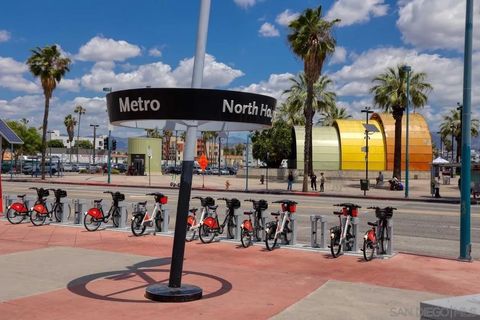 Tiny photo for 5003 Westpark Dr #203, North Hollywood, CA 91601 (MLS # 250043111)