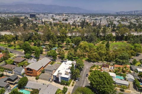 Tiny photo for 5003 Westpark Dr #203, North Hollywood, CA 91601 (MLS # 250043111)