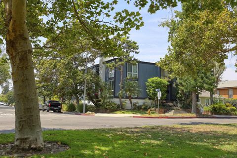 Tiny photo for 5003 Westpark Dr #203, North Hollywood, CA 91601 (MLS # 250043111)