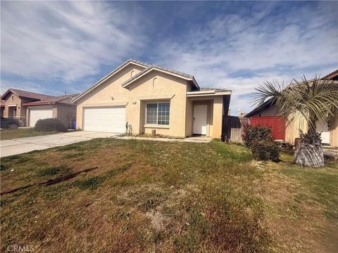 Photo of 11648 Dos Palmas, Victorville, CA 92392 (MLS # TR26038714)