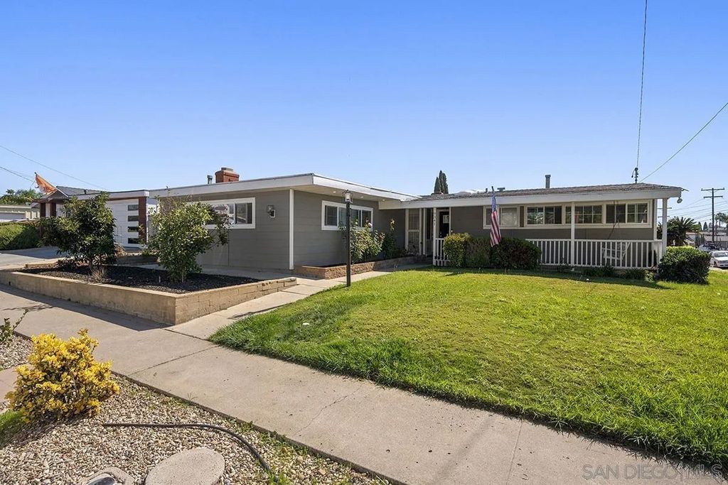 Photo of 9341 Fermi Ave, San Diego, CA 92123 (MLS # 250043128)