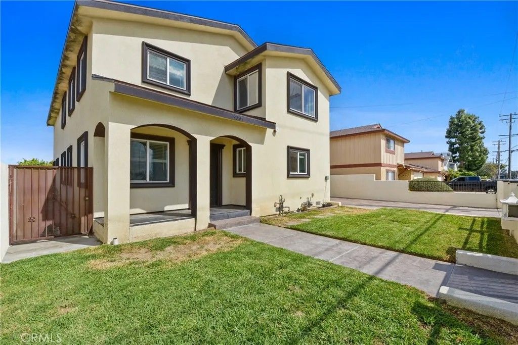 Photo of 9261 Cedar St, Bellflower, CA 90706 (MLS # SB26030944)