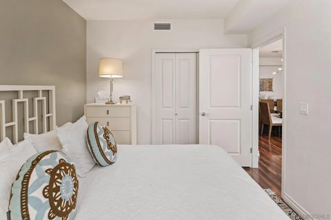 Tiny photo for 1431 Pacific Hwy #410, San Diego, CA 92101 (MLS # 250038870)