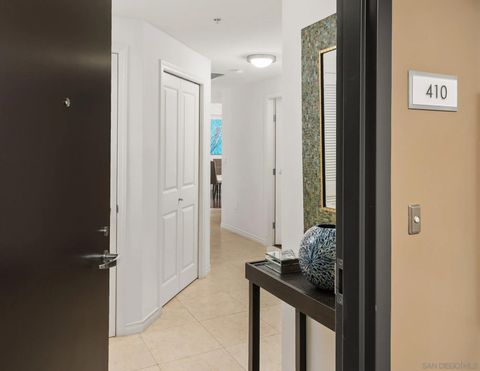 Tiny photo for 1431 Pacific Hwy #410, San Diego, CA 92101 (MLS # 250038870)