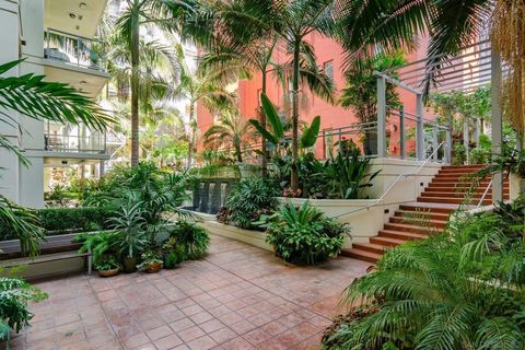 Tiny photo for 1431 Pacific Hwy #410, San Diego, CA 92101 (MLS # 250038870)