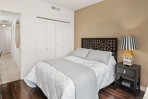 Tiny photo for 1431 Pacific Hwy #410, San Diego, CA 92101 (MLS # 250038870)