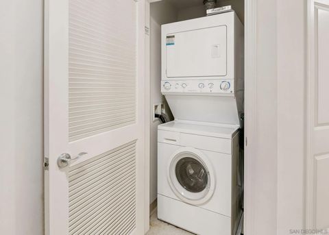 Tiny photo for 1431 Pacific Hwy #410, San Diego, CA 92101 (MLS # 250038870)