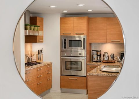 Tiny photo for 1431 Pacific Hwy #410, San Diego, CA 92101 (MLS # 250038870)