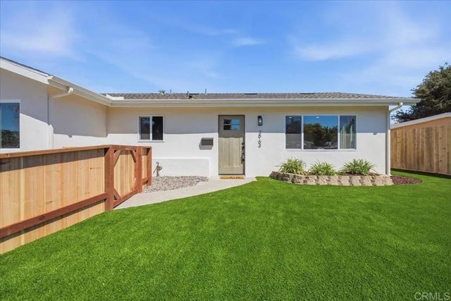 3963 Hope Street, San Diego