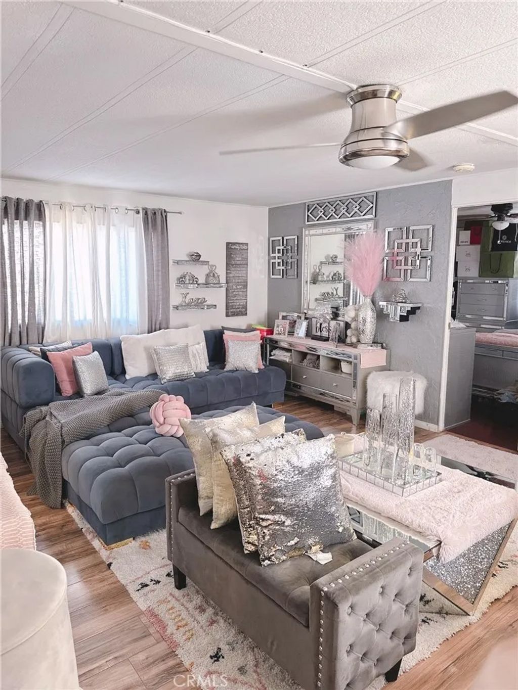 Photo of 21922 Ottawa Rd #13, Apple Valley, CA 92308 (MLS # CV25268557)