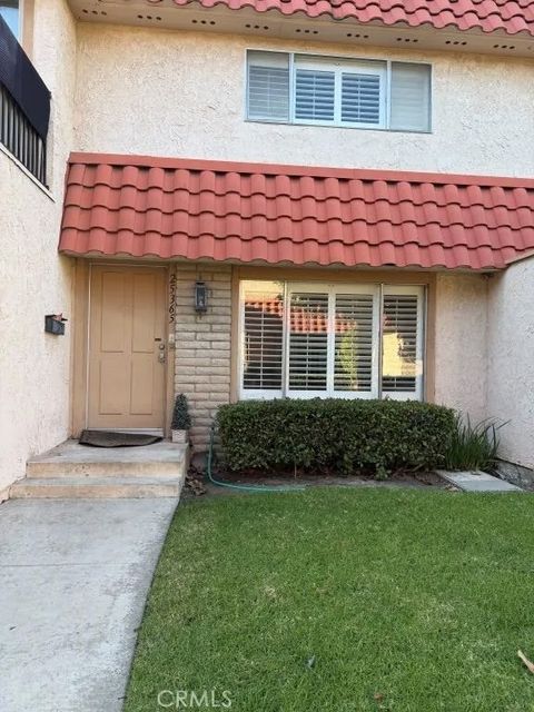 Photo of 25365 Via Verde #3, Lake Forest, CA 92630 (MLS # IG25275402)