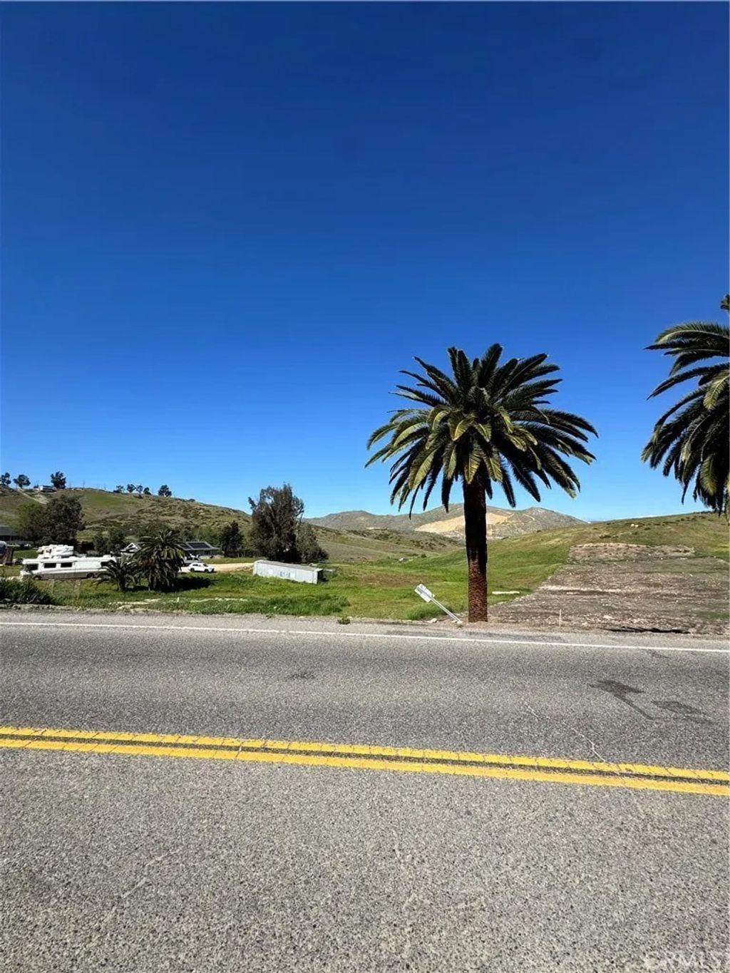 Photo of 0 Vacant Land, Lake Elsinore, CA 92530 (MLS # CV26046945)