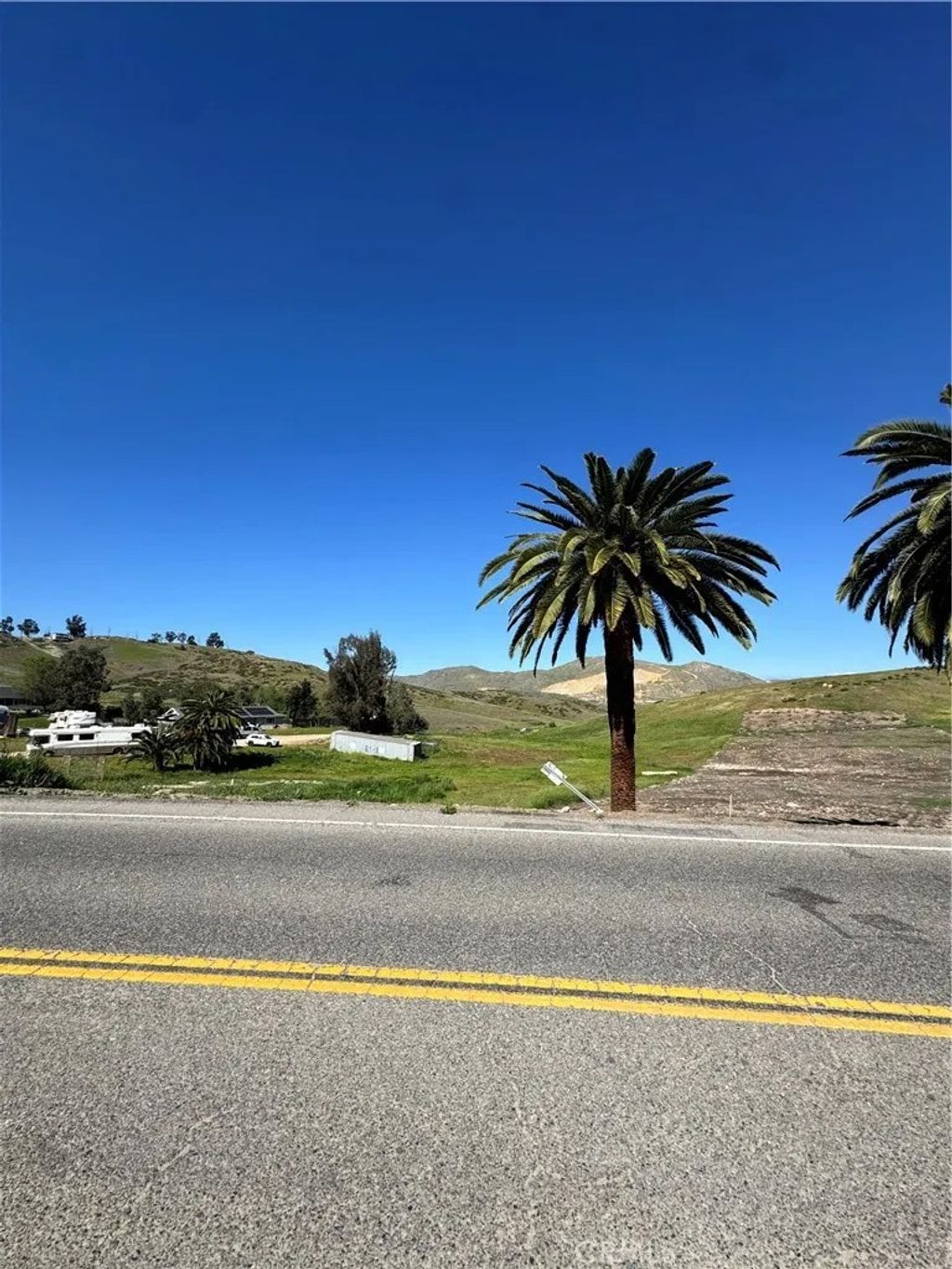 Photo of 0 Vacant Land, Lake Elsinore, CA 92530 (MLS # CV26046945)