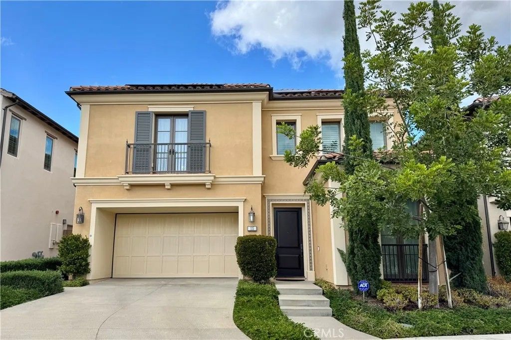 Photo of 115 Locanda, Irvine, CA 92602 (MLS # AR26003597)