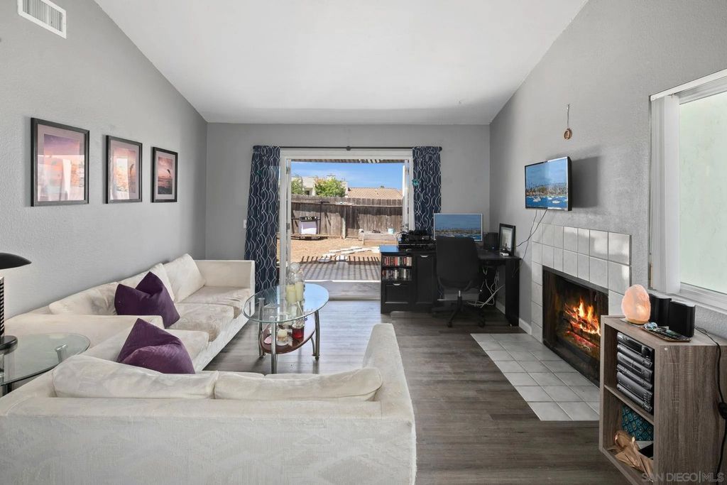 Photo of 10908 Black Mountain #1, San Diego, CA 92126 (MLS # 260009201)