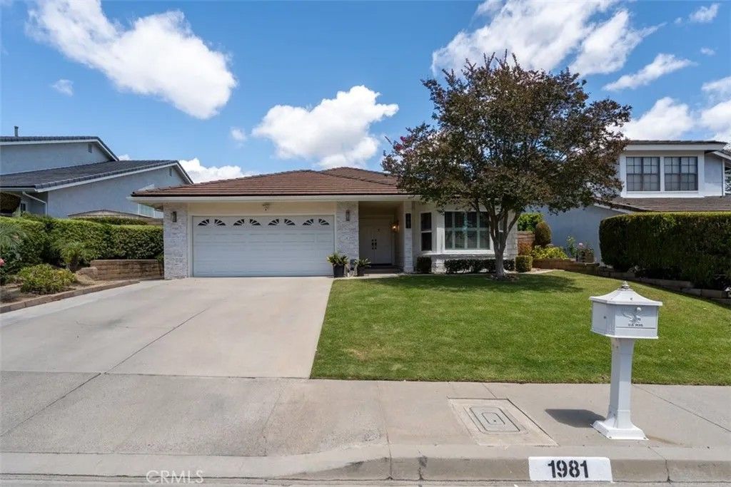 Photo of 1981 Berkshire DR, Fullerton, CA 92833 (MLS # PW26114657)
