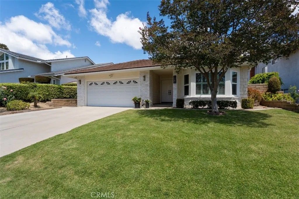 Photo of 1981 Berkshire DR, Fullerton, CA 92833 (MLS # PW26114657)