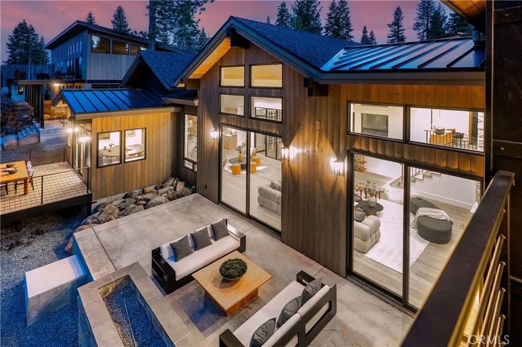 Photo of 9348 Nine Bark Rd, Truckee, CA 96161 (MLS # OC26075082)