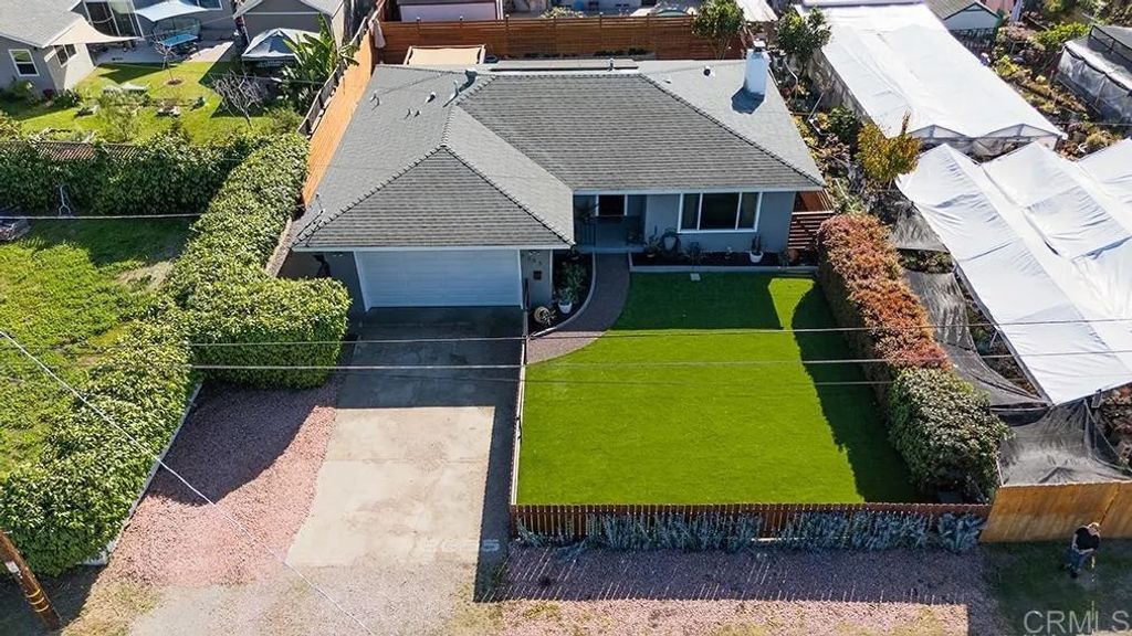 Photo of 8055 Haven Drive, Lemon Grove, CA 91945 (MLS # PTP2601123)