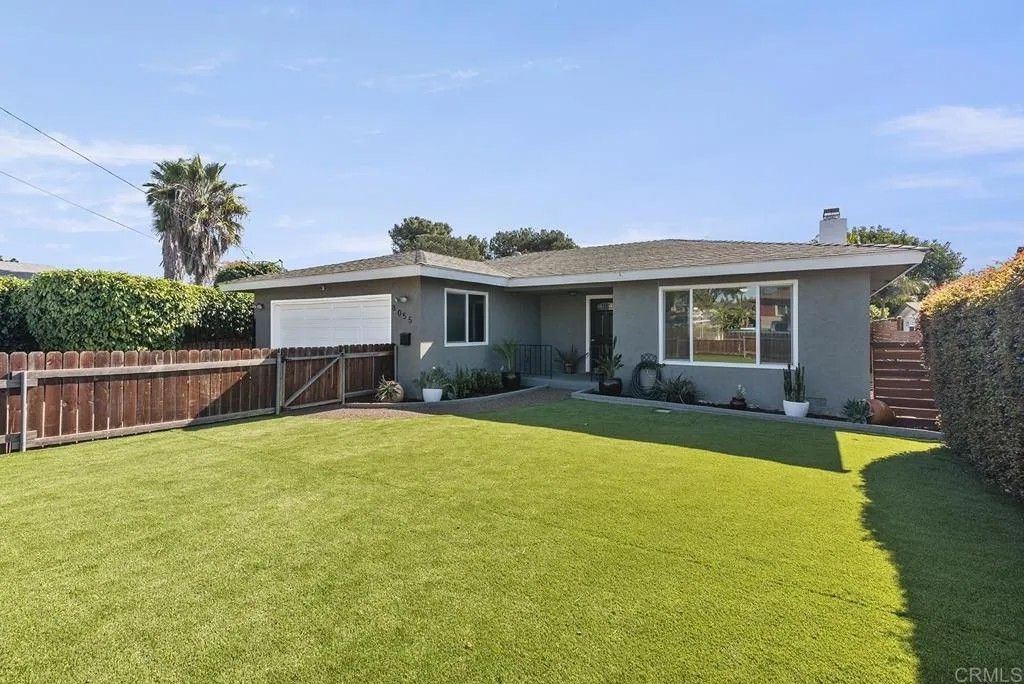 Photo of 8055 Haven Drive, Lemon Grove, CA 91945 (MLS # PTP2601123)