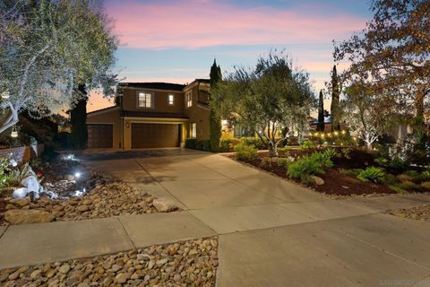 Property photo of 11486 Carowind Lane, Poway, CA 92131