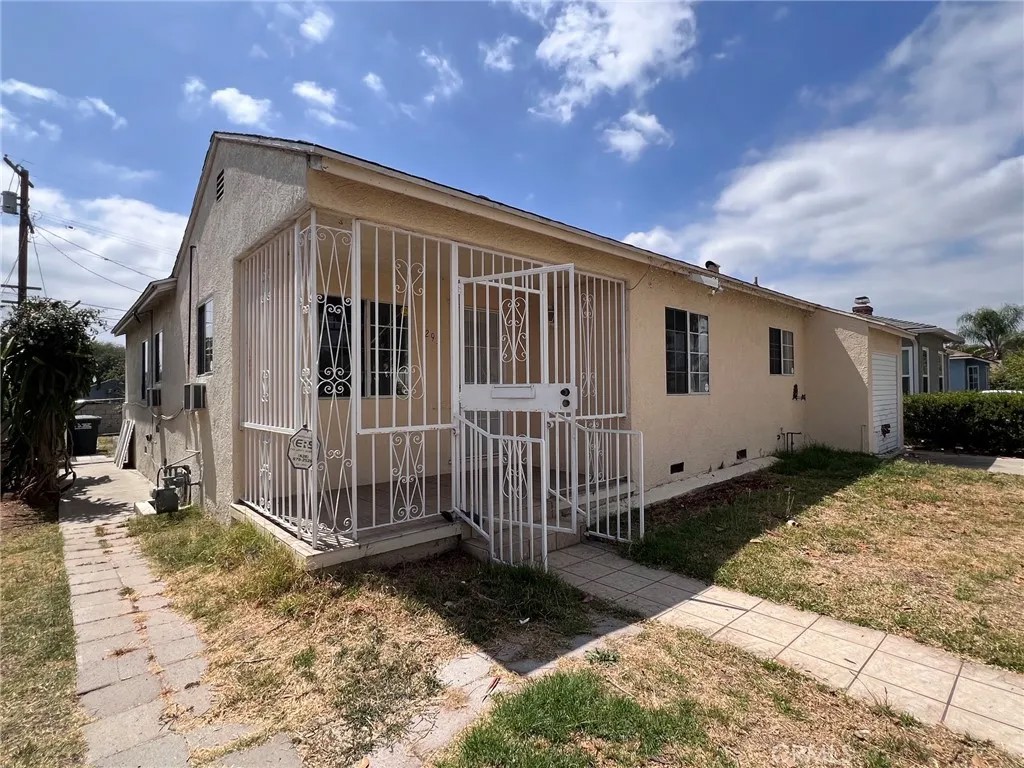 293 Blackshear Avenue