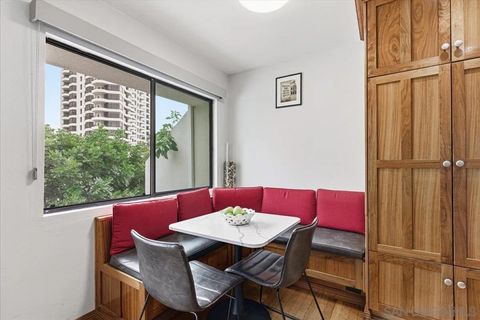 Tiny photo for 701 Kettner Blvd #16, San Diego, CA 92101 (MLS # 260003356)