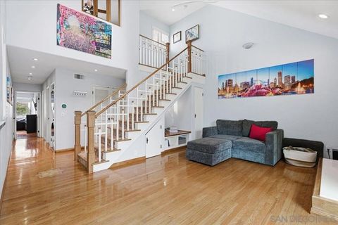 Tiny photo for 701 Kettner Blvd #16, San Diego, CA 92101 (MLS # 260003356)