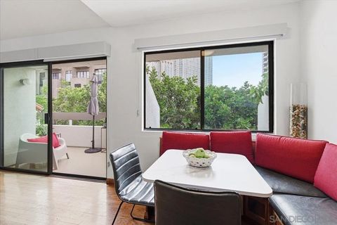 Tiny photo for 701 Kettner Blvd #16, San Diego, CA 92101 (MLS # 260003356)