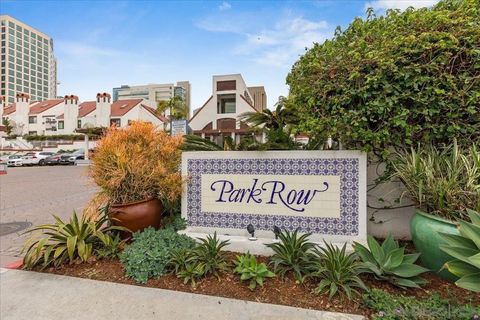 Tiny photo for 701 Kettner Blvd #16, San Diego, CA 92101 (MLS # 260003356)