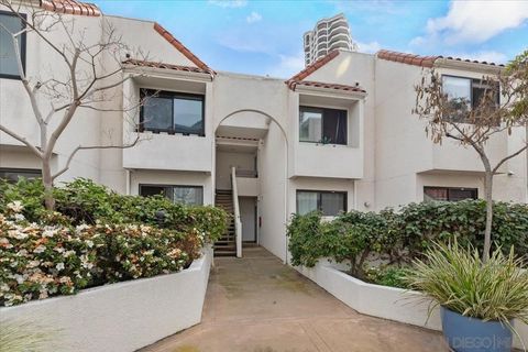 Photo of 701 Kettner Blvd #16, San Diego, CA 92101 (MLS # 260003356)