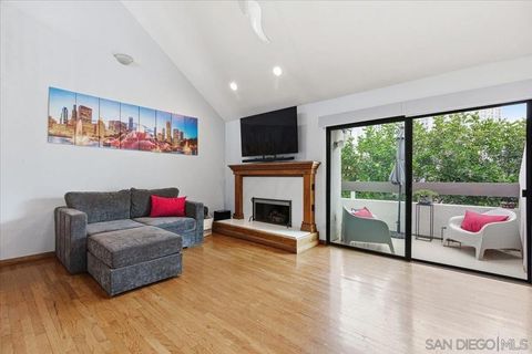 Tiny photo for 701 Kettner Blvd #16, San Diego, CA 92101 (MLS # 260003356)