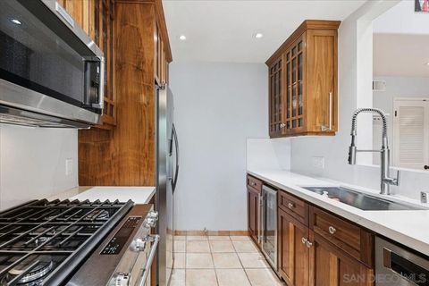 Tiny photo for 701 Kettner Blvd #16, San Diego, CA 92101 (MLS # 260003356)