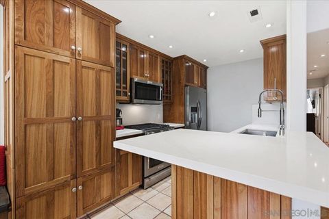 Tiny photo for 701 Kettner Blvd #16, San Diego, CA 92101 (MLS # 260003356)