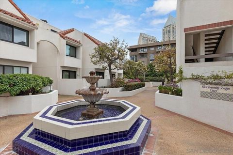 Tiny photo for 701 Kettner Blvd #16, San Diego, CA 92101 (MLS # 260003356)