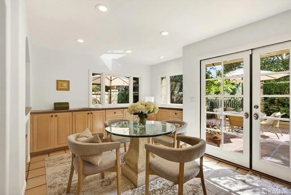 Photo of 36 Hillcrest Meadows, Rolling Hills Estates, CA 90274 (MLS # PV26077821)